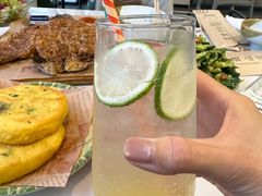 -何适山庄 ·可团建(水长城P2停车场店)