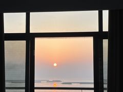 -上海南汇嘴大堤酒店