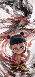 -东方麒麟·潘多拉SALON