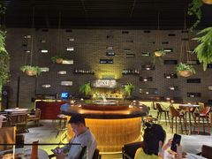-Jing Bar 井酒吧
