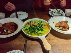 -应天大明王朝·南京菜创始店(中山陵店)