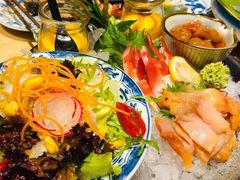 -蟹将军·松叶蟹和牛日料放题自助(K11店)
