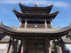 -大学习巷清真寺