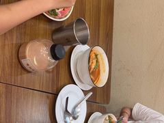 -曼谷食堂·泰国家庭料理