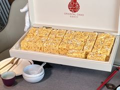 -金海华·悦食东方(苏州中心商场店)