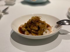 虾爆鳝-南麓·浙里(外滩店)