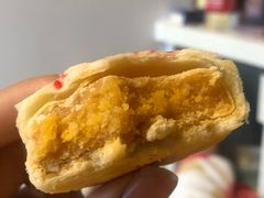 -泸溪河桃酥(秦淮夫子庙一店)