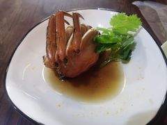 -同得兴 Since·1995 传统苏式面馆(嘉馀坊店)