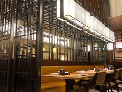 -长沙君悦酒店·自助餐厅咖啡厅