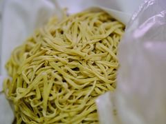 小刀面-老赵面店(大西路店)