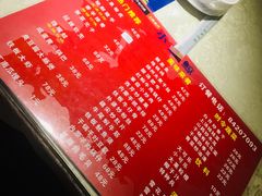 餐具摆设-眷江南之小蓝鲸(王府大街店)