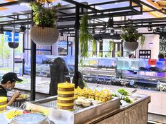 -四海蒸鲜蒸汽海鲜自助(北戴河店)