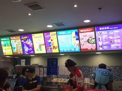 -DQ·蛋糕·冰淇淋(万达店)
