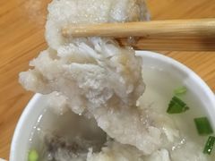 -江南红鱼汤(洋中花园店)