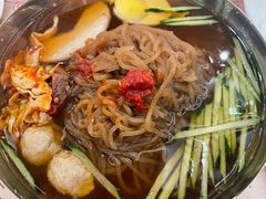 -长白山国际酒店中餐厅