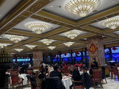 -万宝海鲜舫(劳动公园店)