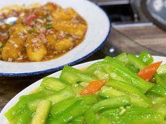 -老巴刹新加坡餐厅