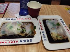 -荔银肠粉·非遗手藝(夫子庙店)