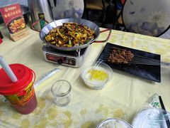 -聚味瞿记·龙虾堂(树木岭店)