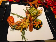 -AZUL by FUEL蓝色·法式酒馆(琶醍店)