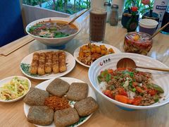 -贵凤凰贵州米粉(五道口店)