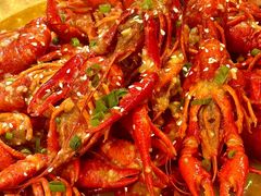 -神府路壹号·海鲜烧烤·砂锅粥·锅物(三坊七巷店)