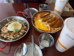 -青春分食(仙林大学城店)