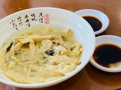 -乡亲鹅肉城(吴江店)