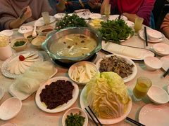 -夜宴江景餐厅