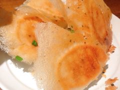黑松露牛肉水煎包-掌柜的店·河南菜(世茂店)