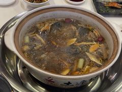 -土连锅·现熬养生汤锅(梁家巷店)