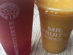 -Mr.Fruits水果先生(朝阳门悠唐店)