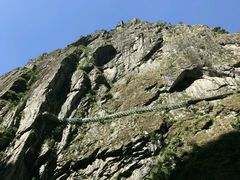 -苍山世界地质公园·石门关大峡谷