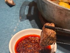 -清真·舒迩布炕锅王·高原美食文化(青海总店)