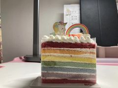 -85度C(南京中山南店)