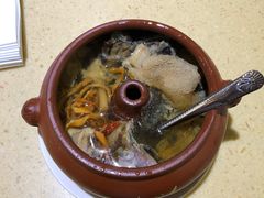 -桥香园云南过桥米线(金马碧鸡店)