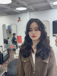 -乾健·烫染·接发SALON