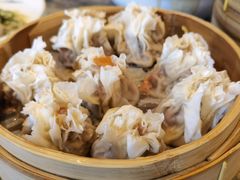 -都一处烧麦馆(前门店)