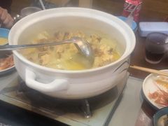 -金龙·打边炉(武进路店)