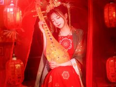 -红袖添香古风写真馆