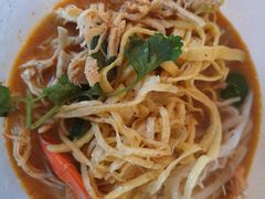 -BOIBOI马来茶餐室(江宁路店)