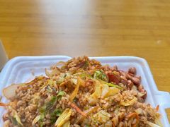 -老婆婆炒饭(小白楼1902欧式风情街店)