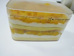 -St蛋糕王国(亨特店)
