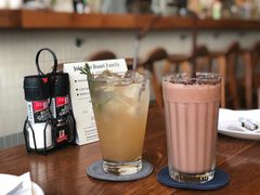 -ROAST coffee & eatery