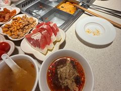 -海底捞火锅(中商百货店)