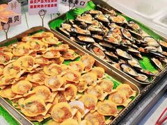 -汉阳廷自助烤肉(同和金铂天地店)