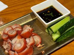 -晋情·游子轩(梅花路店)