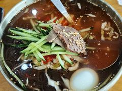 -顺姬冷面(延大店)