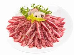 -恩你小木屋·烤肉韩式料理(嘉兴秀洲店)