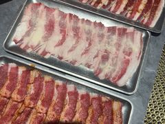 -东味北道熟成·炭火烤肉(九龙店)